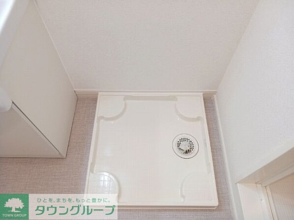 ラ・リノIIの物件内観写真